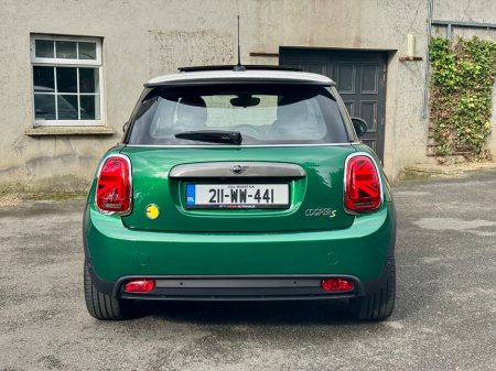 2021 Mini Cooper - photo 7