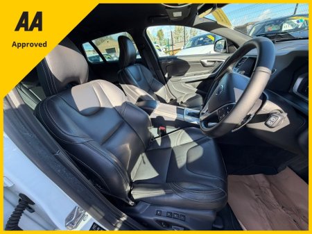 2017 Volvo V60 - photo 14