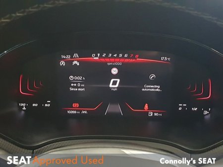 2026 SEAT Ibiza - photo 14