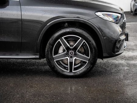 2026 Mercedes-Benz GLC - photo 3
