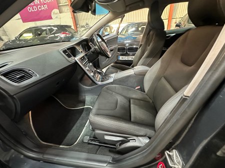 2014 Volvo V60 - photo 9