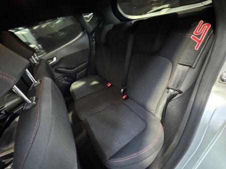 2019 Ford Fiesta - photo 20