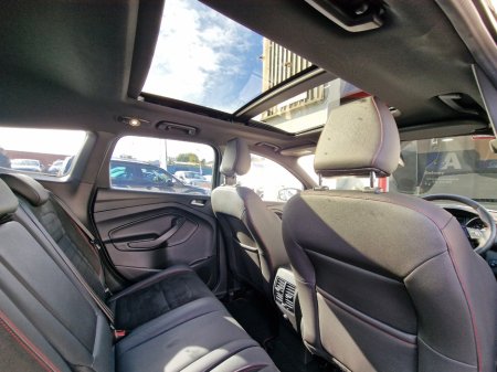 2018 Ford Kuga - photo 31