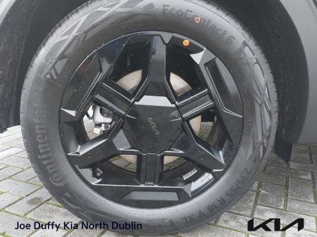 2026 Kia Sportage - photo 11