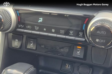 2024 Toyota RAV4 - photo 20