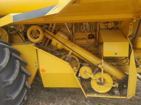0 New Holland  - photo 7