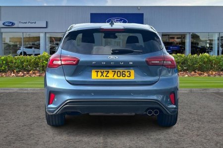 2024 Ford Focus - photo 7