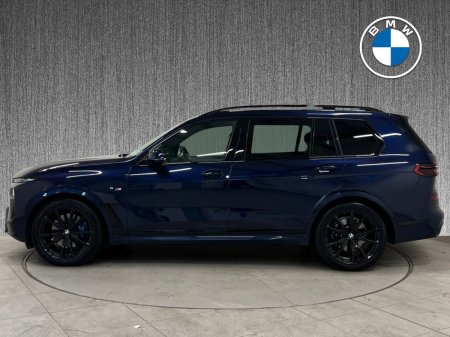 2023 BMW X7 - photo 3