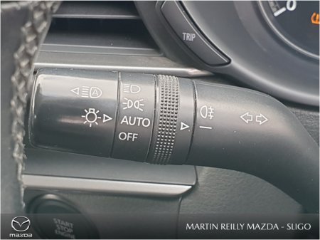 2020 Mazda CX-30 - photo 13