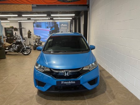 2015 Honda Fit - photo 6