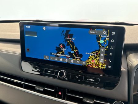 2026 Mitsubishi Outlander - photo 31