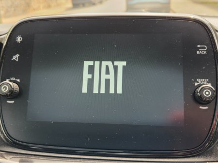 2024 Fiat 500 - photo 18