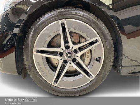 2025 Mercedes-Benz C-Class - photo 5