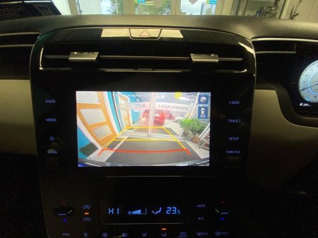 2024 Hyundai Tucson - photo 17