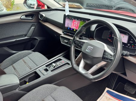 2020 SEAT Leon - photo 4