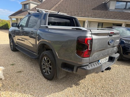 2025 Ford Ranger - photo 6