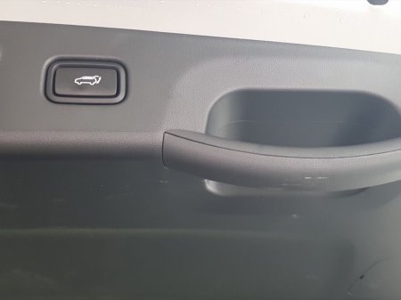 2026 Hyundai Tucson - photo 20