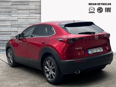 2026 Mazda CX-30 - photo 3
