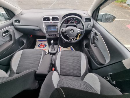 2015 Volkswagen Polo - photo 17