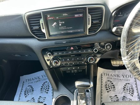 2017 Kia Sportage - photo 14