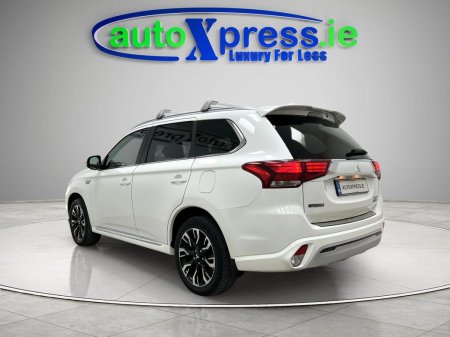 2018 Mitsubishi Outlander - photo 9