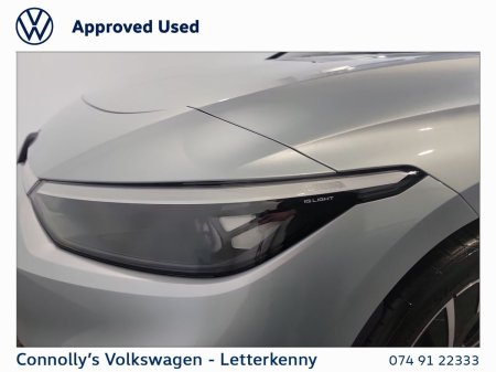 2025 Volkswagen ID.7 - photo 12