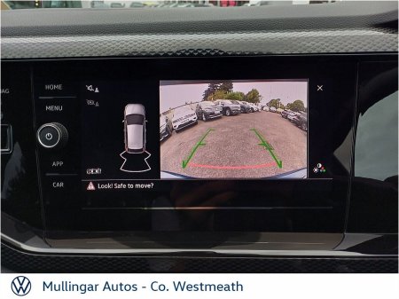2026 Volkswagen Polo - photo 18