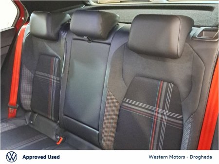 2026 Volkswagen Golf - photo 25