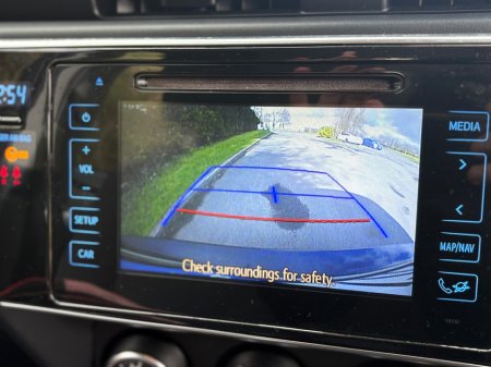 2017 Toyota Corolla - photo 19