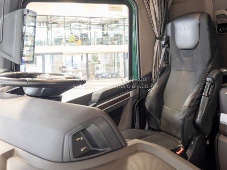 2023 DAF XF 530 - photo 20