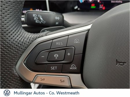 2026 Volkswagen Golf - photo 22