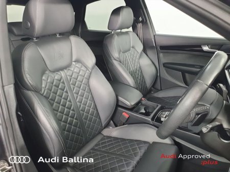2022 Audi Q5 - photo 19