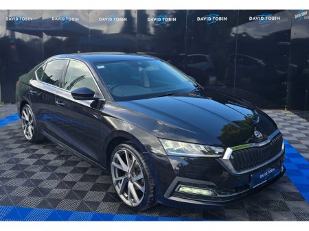 2023 Skoda Octavia - photo 33