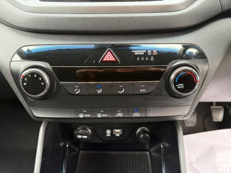 2016 Hyundai Tucson - photo 25