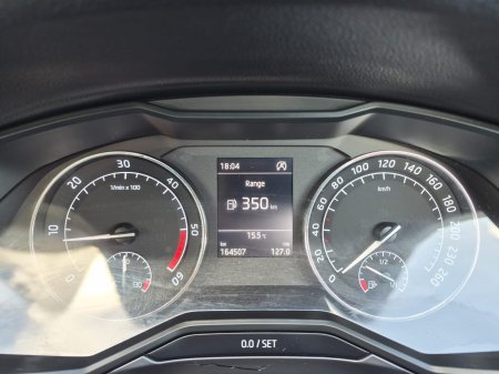 2021 Skoda Superb - photo 25