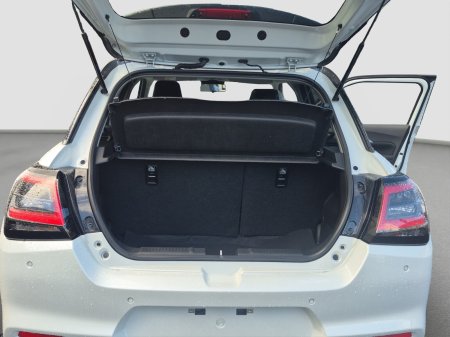 2026 Suzuki Swift - photo 18