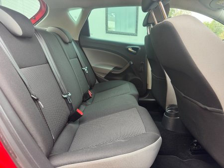 2016 SEAT Ibiza - photo 12