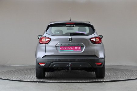2019 Renault Captur - photo 8