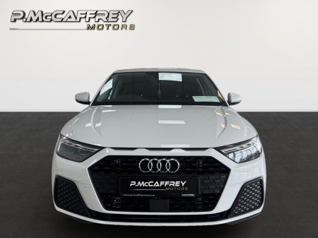 2021 Audi A1 - photo 2