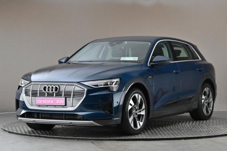 2020 Audi e-tron - photo 3