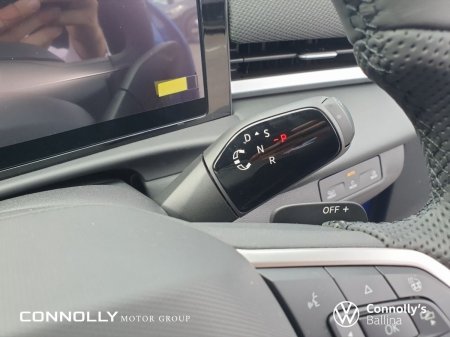 2027 Volkswagen T-Roc - photo 13