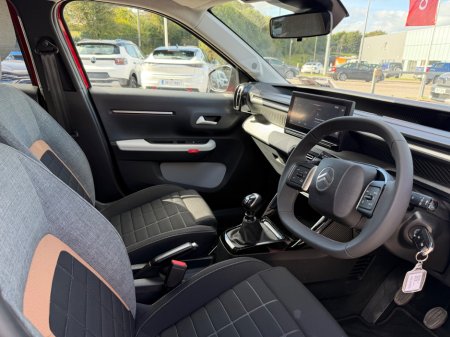 2026 Citroen C3 Aircross - photo 8