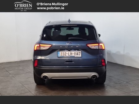 2023 Ford Kuga - photo 10