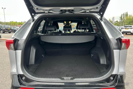 2020 Toyota RAV4 - photo 14