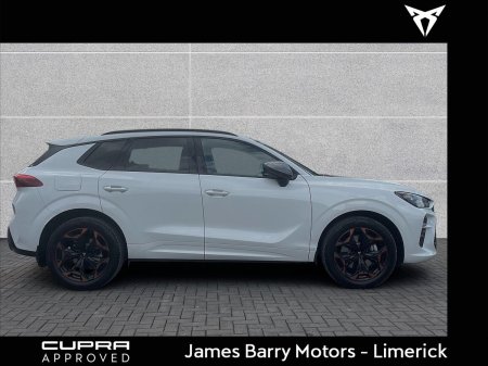 2026 Cupra Terramar - photo 16