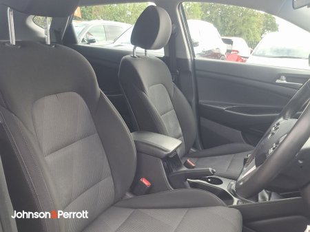 2020 Hyundai Tucson - photo 3