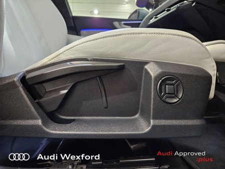 2025 Audi A5 - photo 35