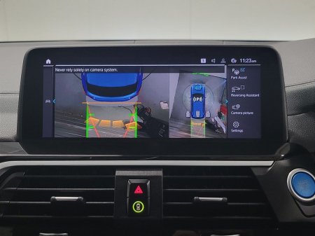 2021 BMW iX3 - photo 19