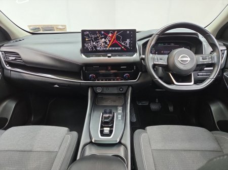 2023 Nissan Qashqai - photo 3