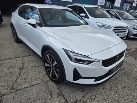 2022 Polestar 2 - photo 33